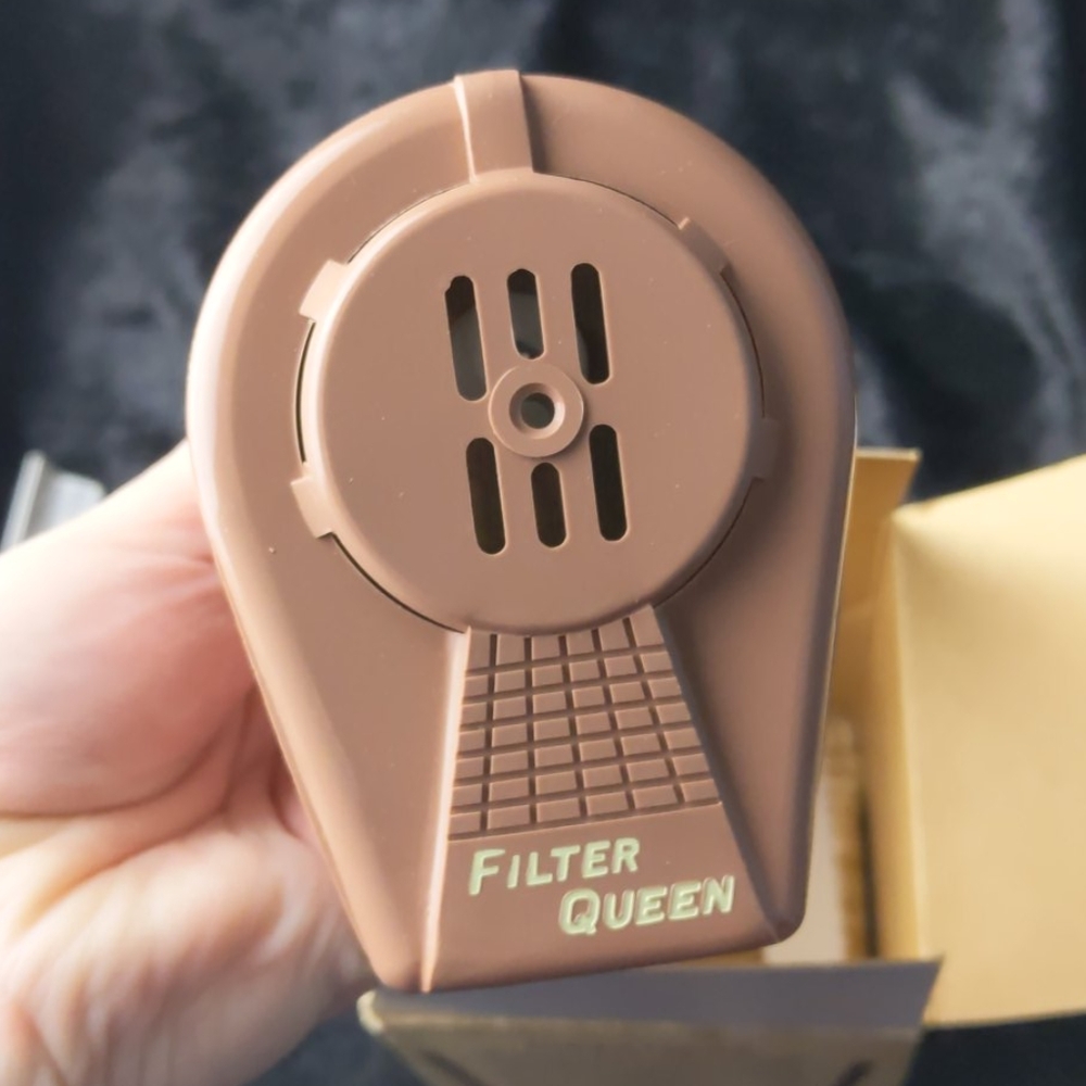 Vintage filter queen "tool" for vacuum - Picture 6 of 6